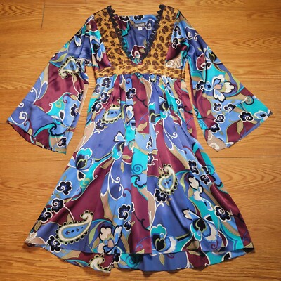 ワンピース Silky dress - Tracy USA Silky dress - Tracy USA