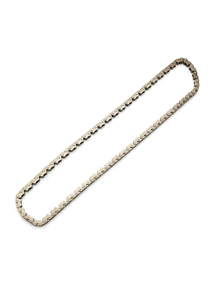 Cadena de transmisión de distribución pesada 14401-Pwb1-900 para Kymco Downtown Maxxer Mxu Xciting EE. UU. Foto 3 de 4