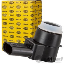 HELLA EINPARKHILFESENSOR passend f&uuml;r MERCEDES C+E+S+M+R+GL+GLK-KLASSE CLS SLK