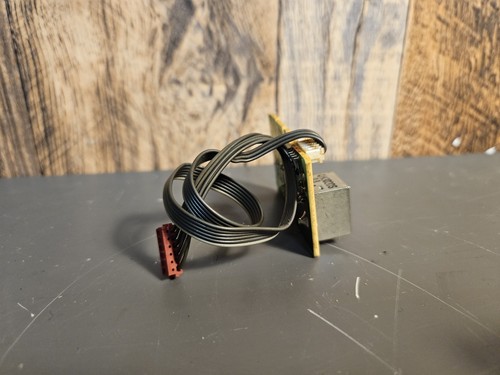 *Parting Out* SONY TA-E1000ESD Control Amplifier | Power Button - Picture 2 of 3