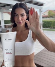 Farmasi Dr C Tuna  PAPRIKA CHILI BALSAM EFFECT FULL SIZE