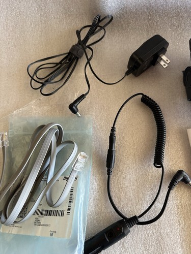 Whistler TRX-2 Digital Trunking Scanner W/Extras, Nice, Look! - Photo 4/20