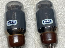 Gec Kt66 for sale | eBay