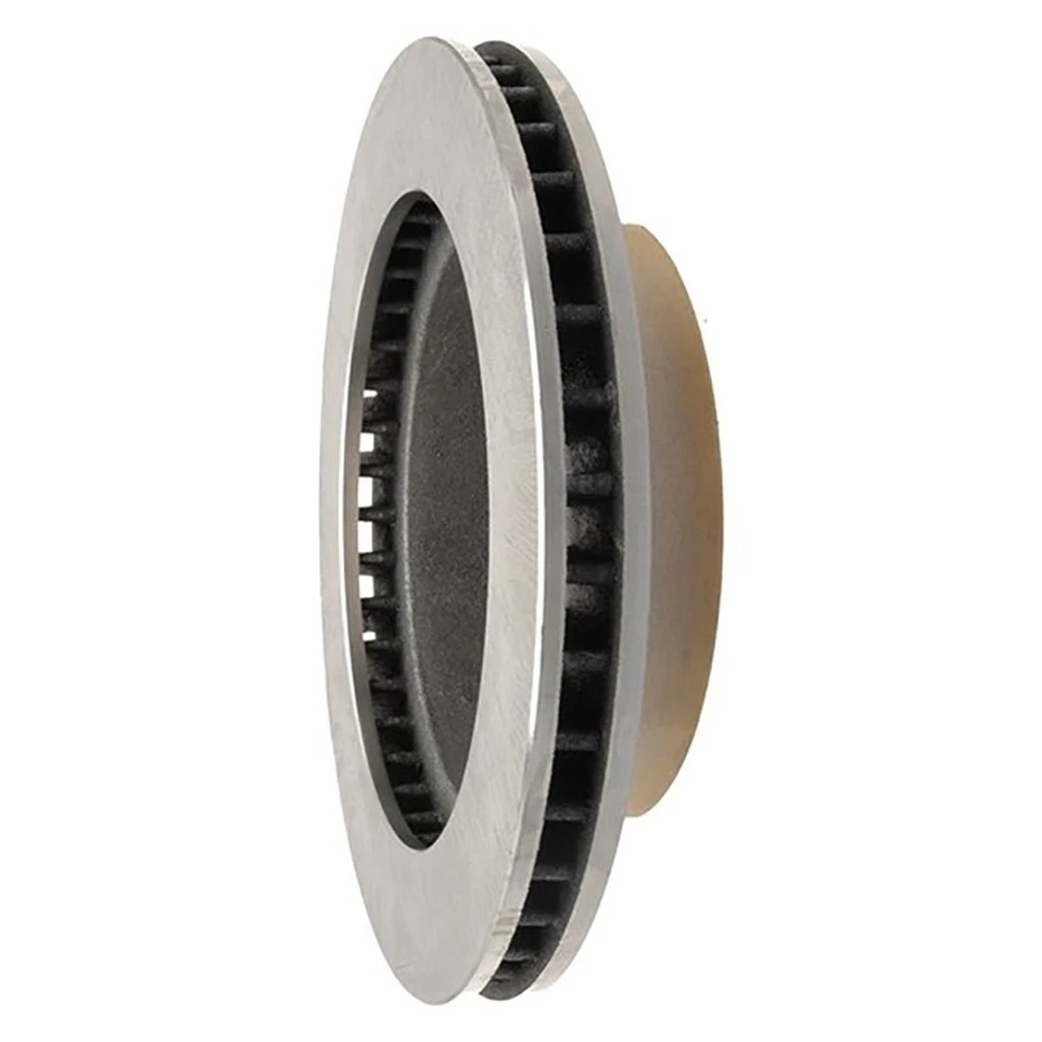 Передние тормозные диски + металлические тормозные колодки и оборудование для 1989-1993 Dodge D250 - Изображение 4 из 4