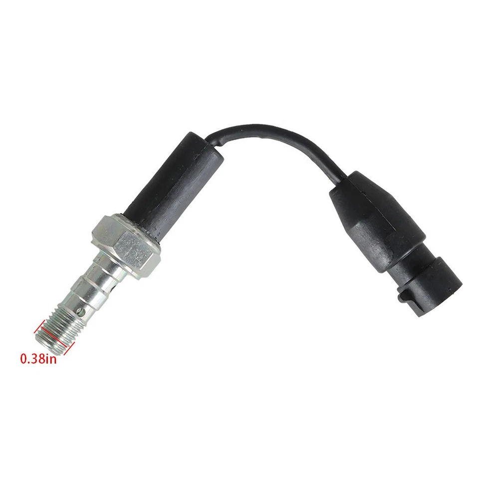 Polaris Ranger Crew 900-6 Brake Line Switch 2014-2016 Replacement Part Foto 3 de 4