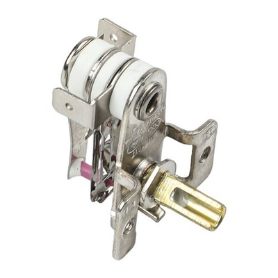 Adjustable Thermostat Temperature Control KST168 Electric Oven Thermostat
