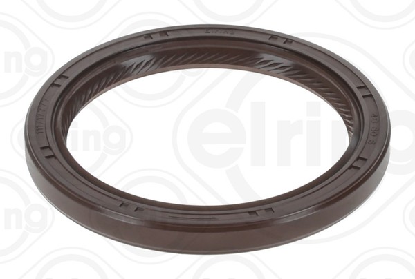 Wellendichtring Nockenwelle Elring 844.790 FPM Fluor-Kautschuk FüR Ford Ranger-image