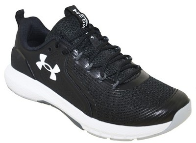 Under Armour Men's Charged Commit TR 3 Training Shoe Style 3023704-001