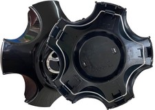 Black Wheel Hub Cap Center Cap For Sequoia Tundra 4260b-0c090 0c130 0c100