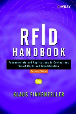 RFID Handbook: Fundamentals and Applications in Contactless Smart Cards and ...