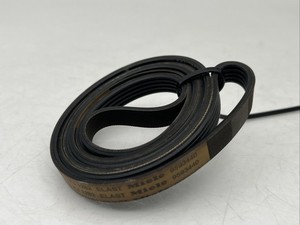 Miele W1 WCG670WCS Waschmaschine Keilriemen 5PJ 1282 9593440 #DC525