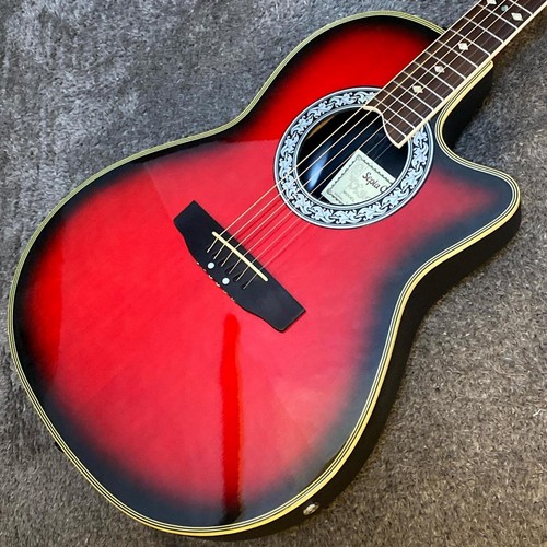 Sepia Crue EA-350 RBS (no250904)