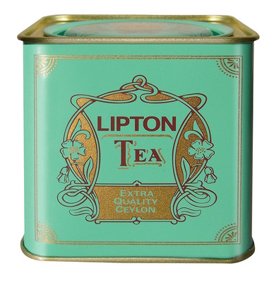 Lipton Black Tea Extra Quality Ceylon 110G No.16