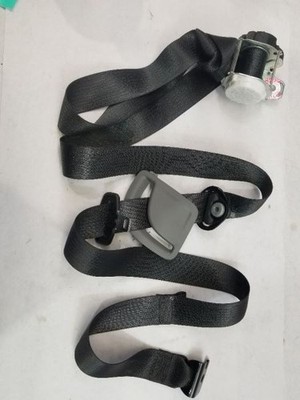 REAR SIERRA150 2020 Passenger Side Retractor Seat Belt Rear 540108
