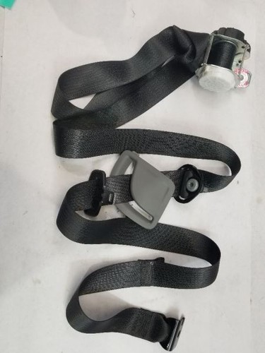 REAR SIERRA150 2020 Passenger Side Retractor Seat Belt Rear 540108