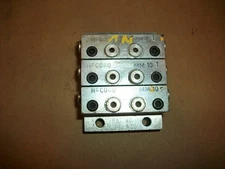 McCORD Grease Point Lubricator   MM-15T  / MM-10S /  ML3   USED