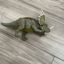 Jurassic World Dino Escape - Fierce Force Styracosaurus
