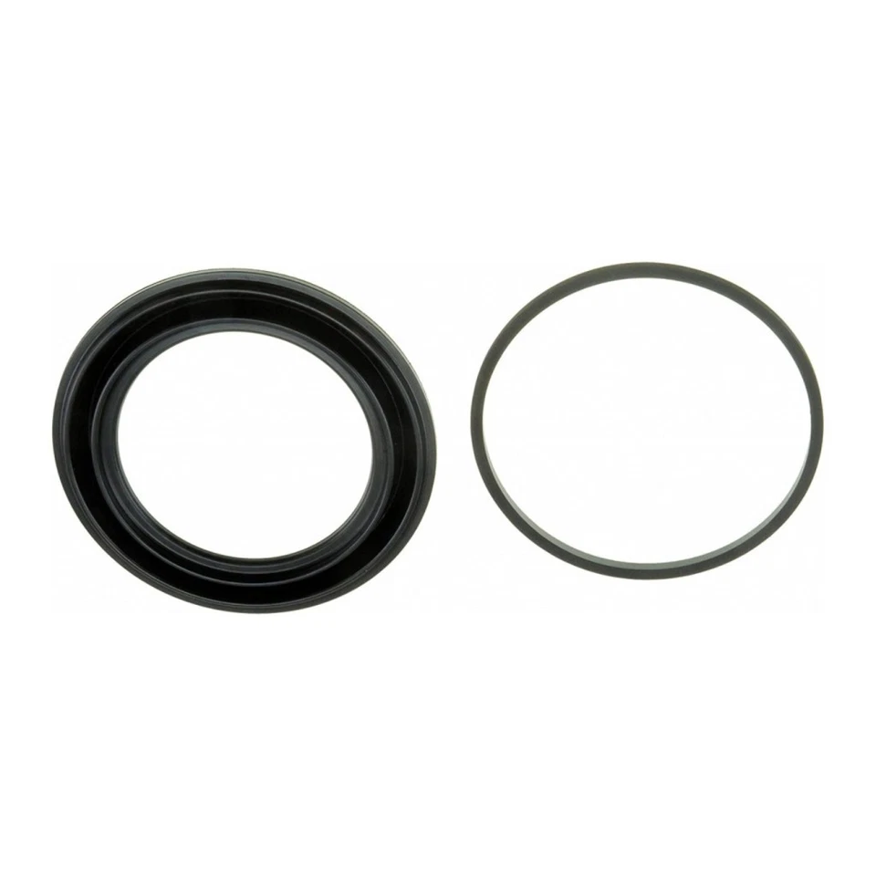 Conjunto de reparo de pinça de freio a disco para Dodge D150/D350 1990-1993 | 3,12 pol. Tamanho do furo - Imagem 2 de 4