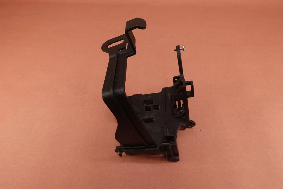 Harley-Davidson Forty Eight XL1200X XL1200 2011-2015 bandeja de caja de batería Foto 3 de 4