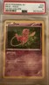 Pokémon Mew 29/124 Fates Collide Holo Rare PSA 9 2016 English Card