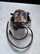 Full Face Scuba Diving Mask
