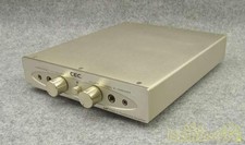 CEC HD51 Headphone Amplifier Hi-End Audiophile Japan Stereo Amp