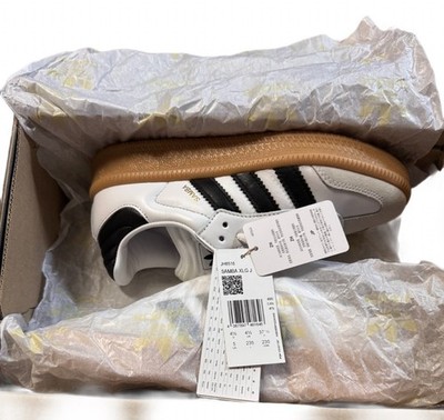 adidas Originals Samba XLG Unisex - Sneaker Low, Größe 37 1/3