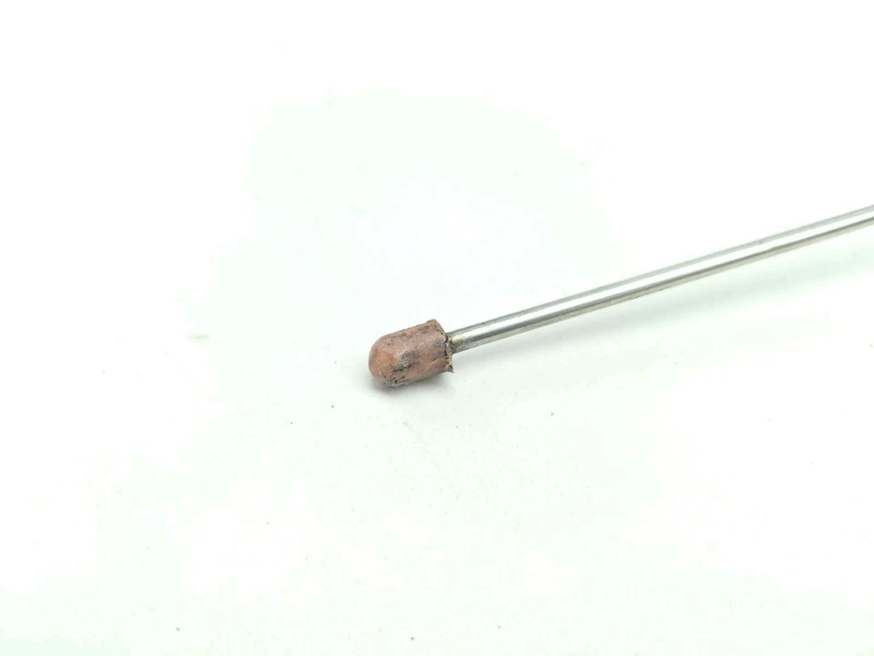 Antena interestatal P 99 Honda Valkyrie GL 1500 Foto 4 de 4