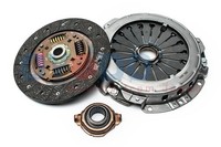 Kupplungssatz Oyodo 10S0528-OYO 215Mm FüR Hyundai Elantra 3 XD 2 GK GLS