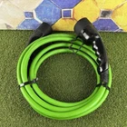 Electric car charging cable – H07BZ5F