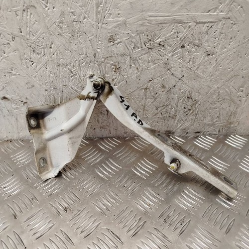 Audi Q5 SQ5 2012 Vorne rechts Scharnier Motorhaube 8R0823302A PTM2586