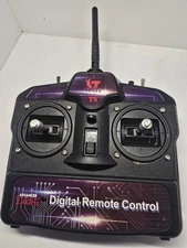 Taigen 2.4 Ghz Rc Tabk Remote