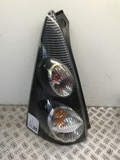 Rückleuchte links  Peugeot 107  Heckleuchte links 663985