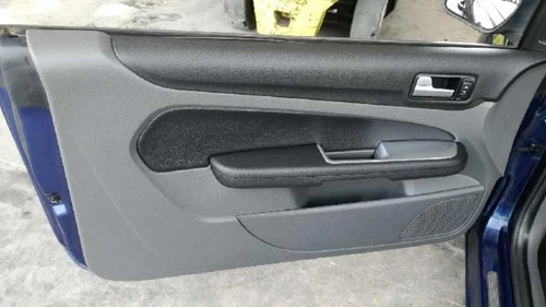 4M5T13A350AC Warning per FORD FOCUS CABRIO (CA5) Titanium 2007 2147269 - Foto 8 di 10