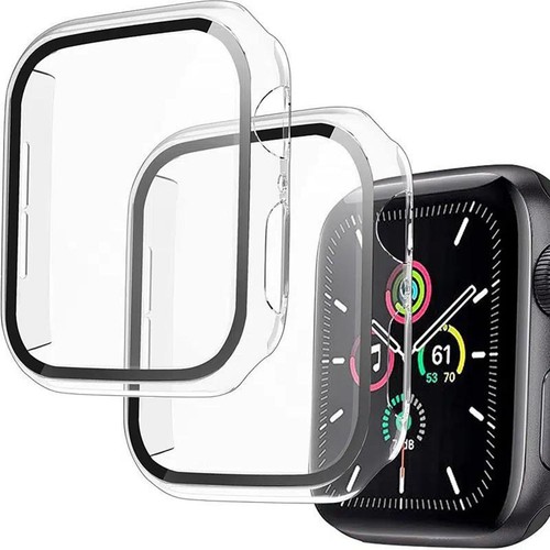 Lekka konstrukcja Mm Ochrona Mm Biała obudowa PC Zderzak Watch Opór Mm - Zdjęcie 3 z 34