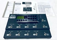 AX8 Fractal Audio Systems guitar processor 427090