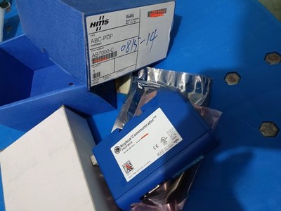 AB7000-C 1pc NEW HMS ANYBUS communicator AB7000-C by Fedex/DHL
