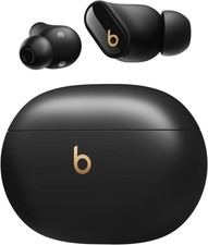 Beats Studio Buds + True Wireless Noise Cancelling Earbuds Built-in Microphone