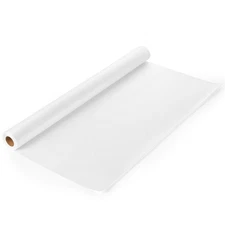 Tracing Paper Roll, 24in x 50yd, White Translucent, Sewing, Drawing, Sketching
