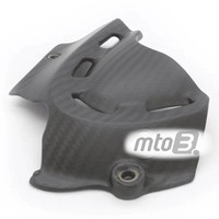 Carbon Ritzelabdeckung FüR Ducati Monster 696 / 796 / 1100