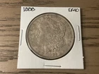 🎞️ 1888-P U.S. MORGAN SILVER DOLLAR 🎞️