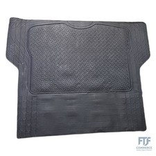 Auto Accessori Lupex Universal-Kofferraum-Matte, 142 x 111 cm, zuschneidbar, aus