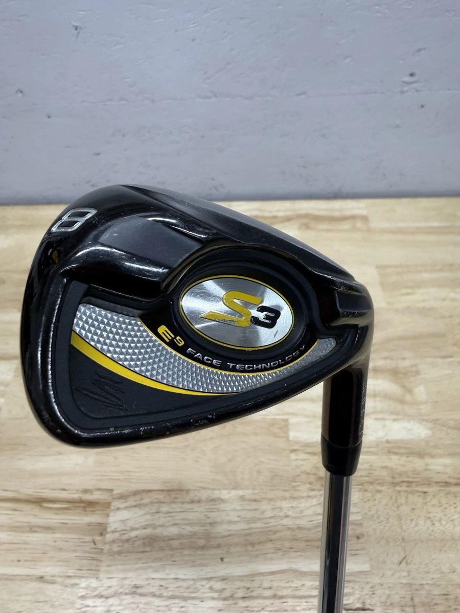 Cobra S3 Pro Iron Golf Clubs for sale | eBay