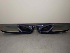 7700834200 REJILLA DELANTERA / 4560851 PARA RENAULT MEGANE I COACH/COUPE DA0 1