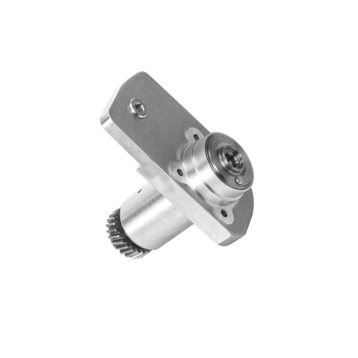 Knife Shaft Hub Assembly for Hobart Slicer - Part# P-70348