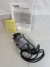Shurflo 8025-213-256 Diaphragm Pump - NEW -