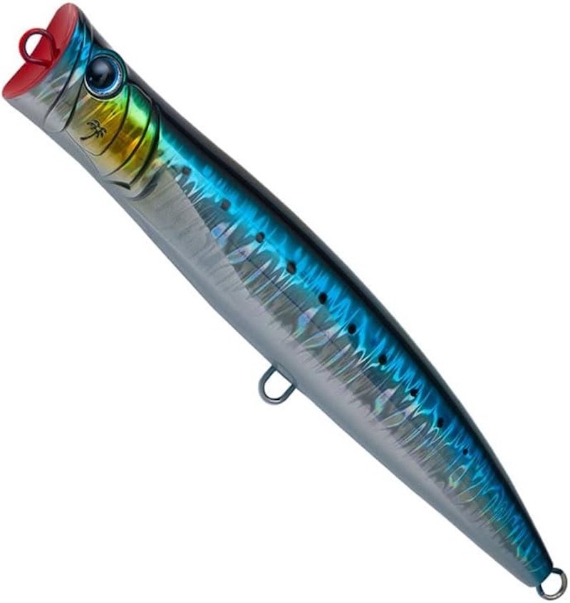 Palms Break Head 13.5cm 48g : Le Compagnon de Vos Sorties en Mer