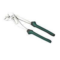 2-20X BrÜDer Mannesmann Profi Wasserpumpenzange, LäNge: 250 Mm Spare Bis Zu 36%
