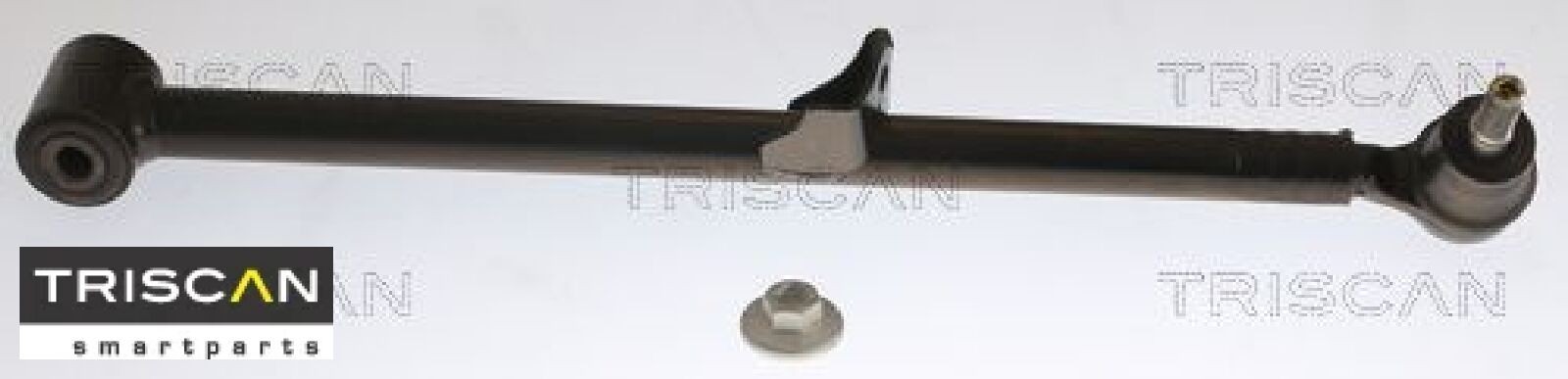 Triscan Querlenker Hinten Rechts Mazda Mx-5 3 - Bild 2