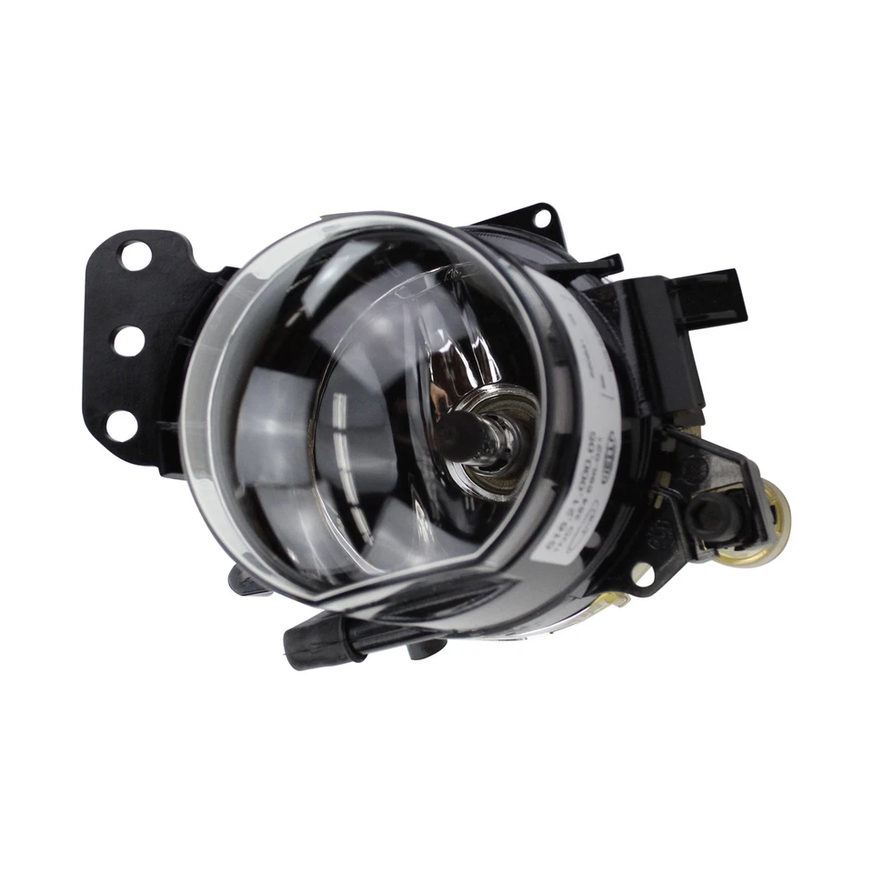 Conjunto de luz antiniebla derecha pasajero Hella 354696021 para BMW E60 E61 525i 530i Foto 2 de 4